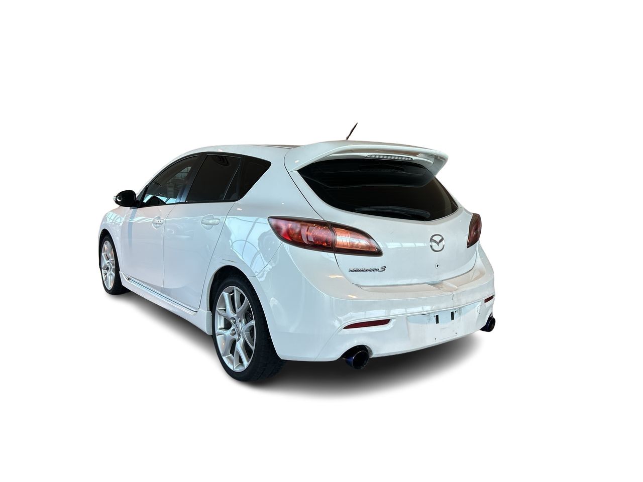 2010 Mazda speed3 in Toronto, Ontario