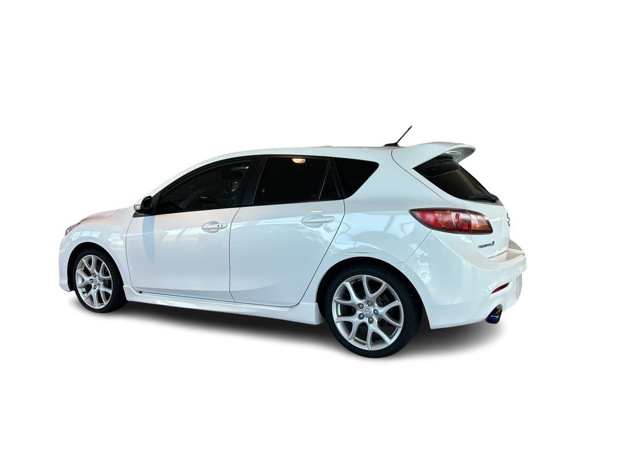 2010 Mazda speed3 in Toronto, Ontario