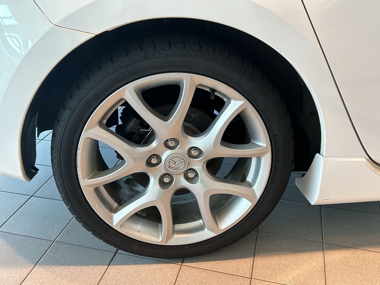 2010 Mazda speed3 in Toronto, Ontario