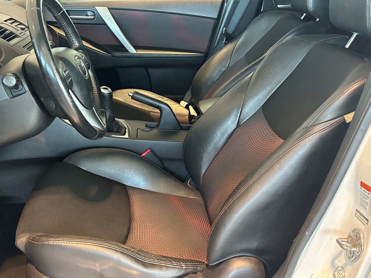 2010 Mazda speed3 in Toronto, Ontario