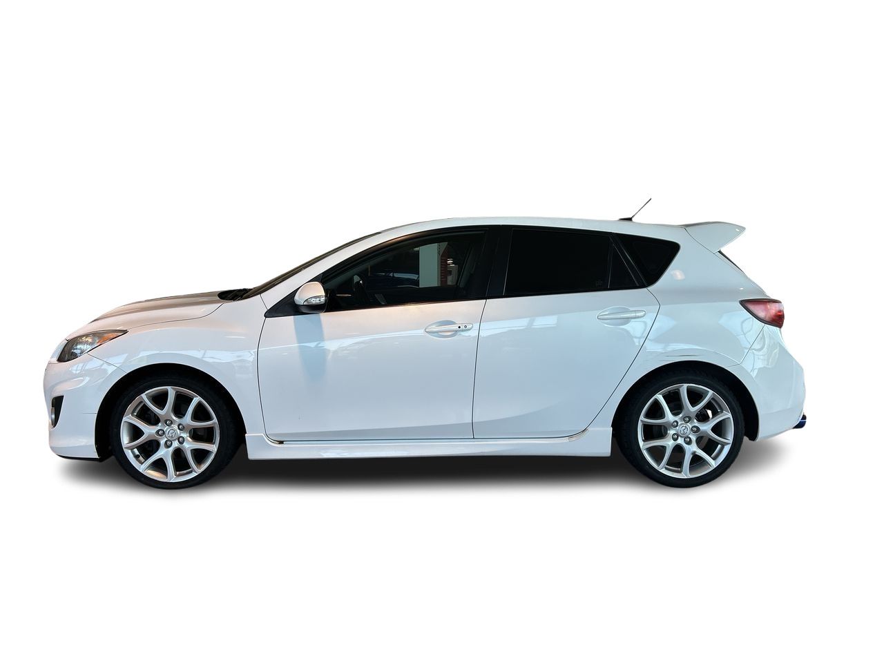 2010 Mazda speed3 in Toronto, Ontario