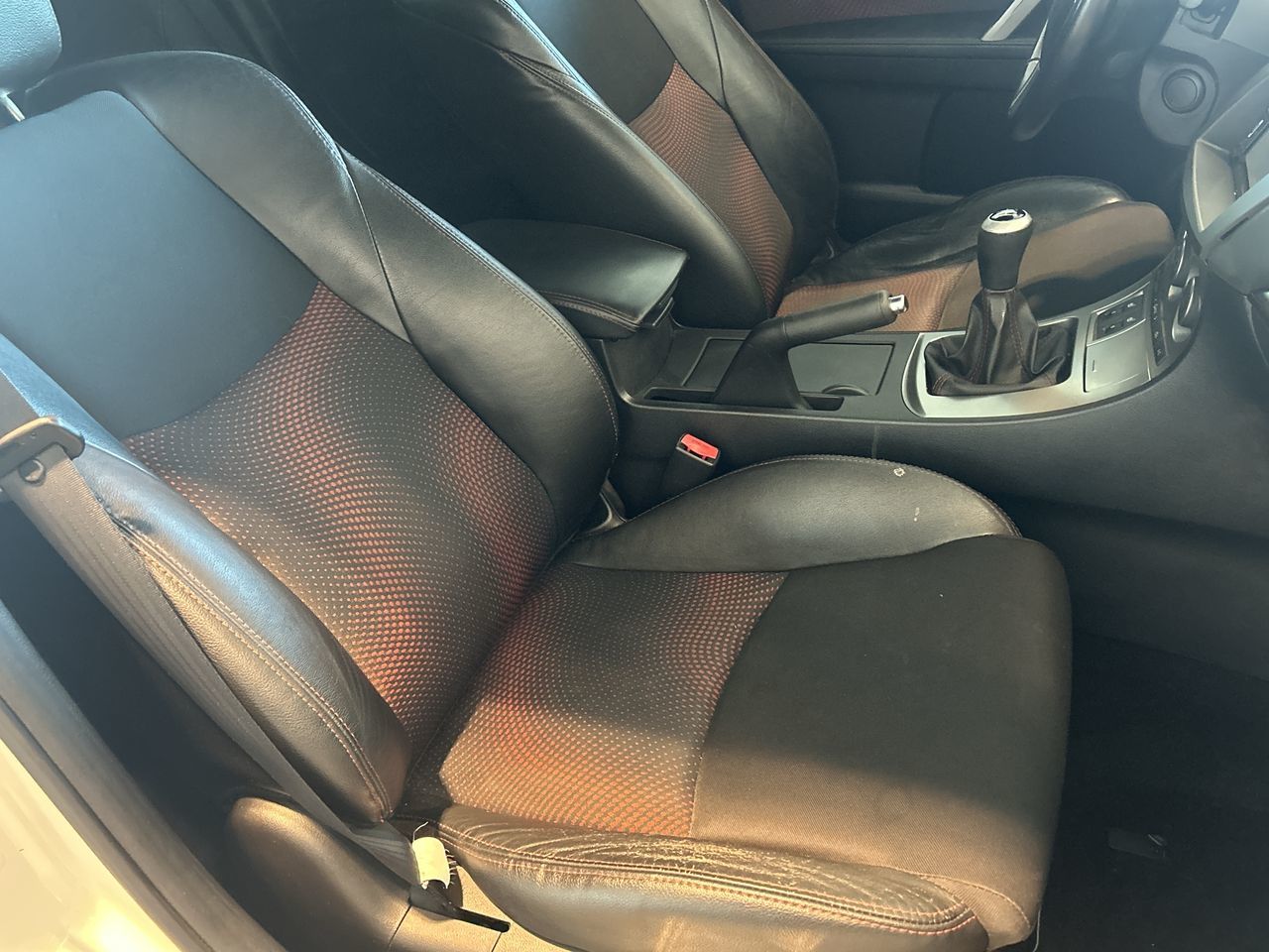 2010 Mazda speed3 in Toronto, Ontario