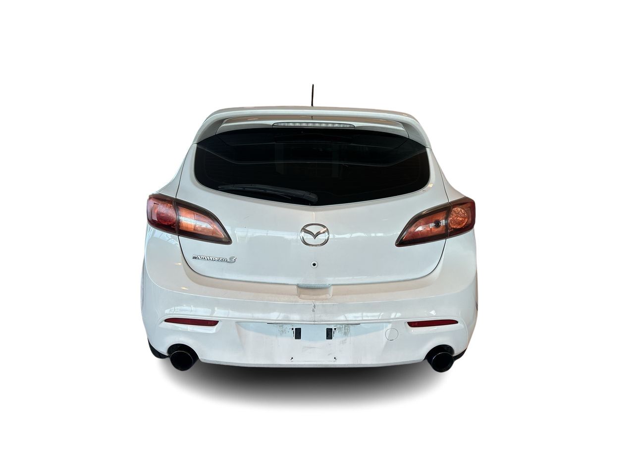 2010 Mazda speed3 in Toronto, Ontario