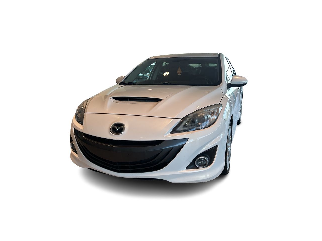 2010 Mazda speed3 in Toronto, Ontario