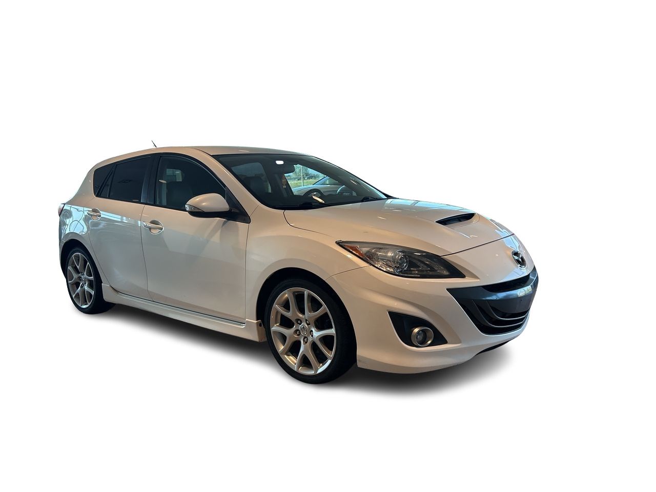 2010 Mazda speed3 in Toronto, Ontario