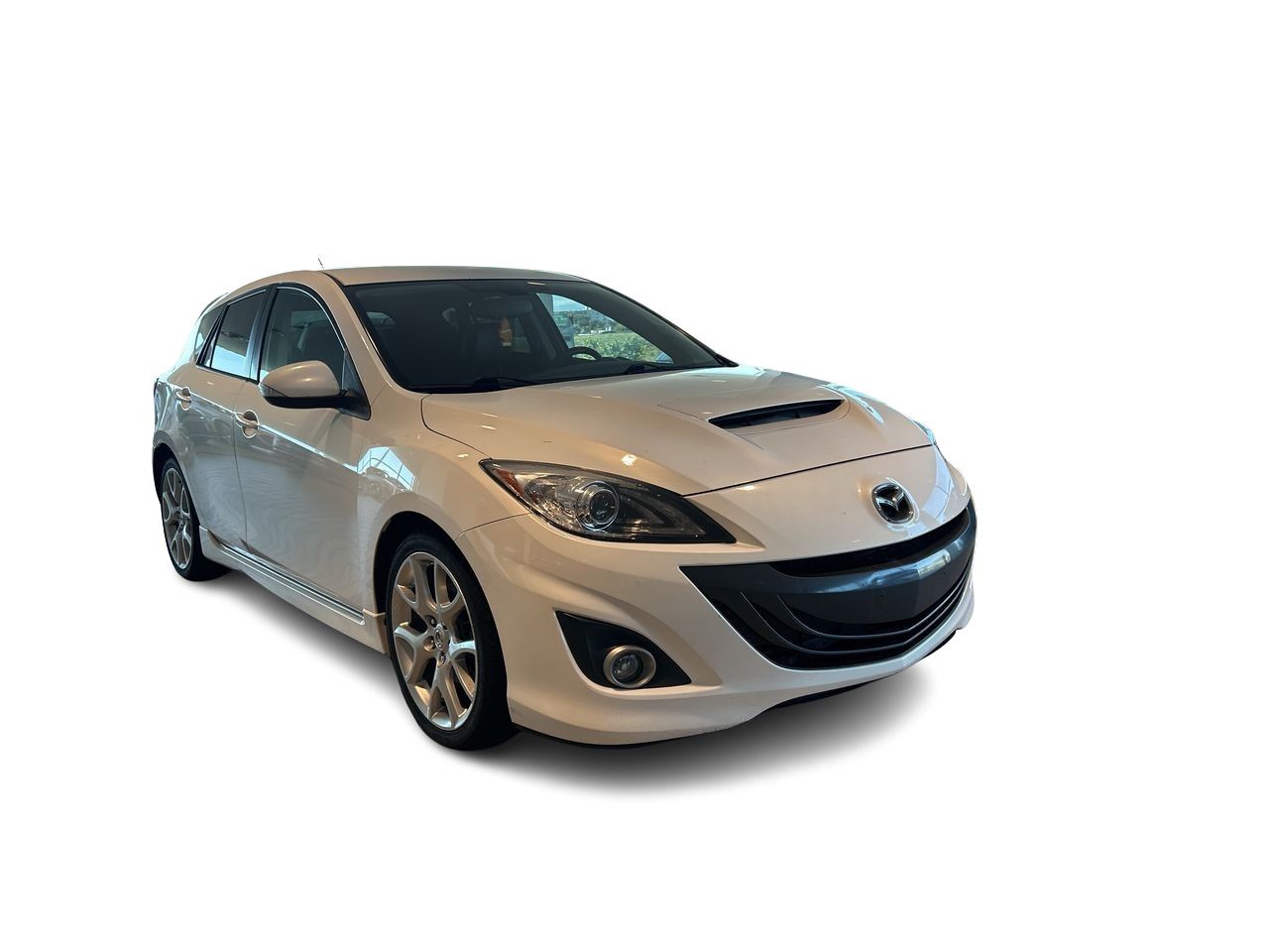 2010 Mazda speed3 in Toronto, Ontario