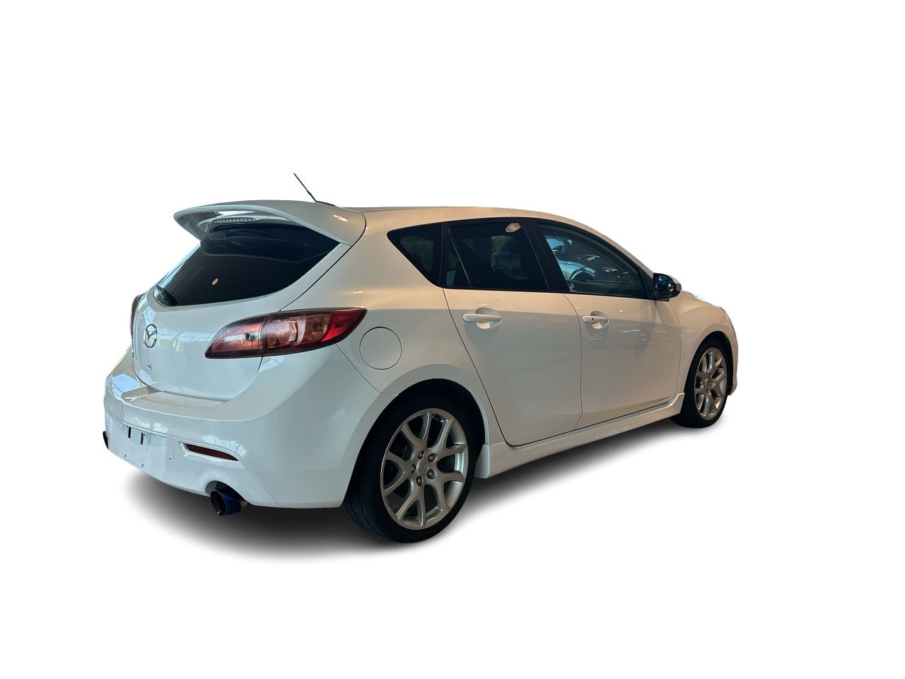 2010 Mazda speed3 in Toronto, Ontario