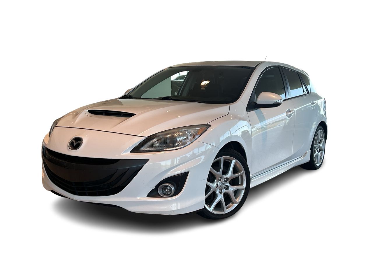 2010 Mazda speed3 in Toronto, Ontario