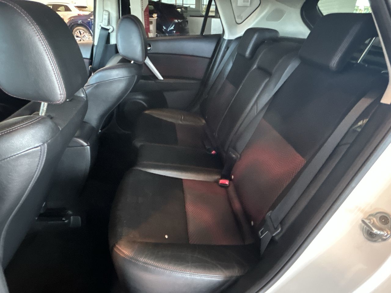 2010 Mazda speed3 in Toronto, Ontario