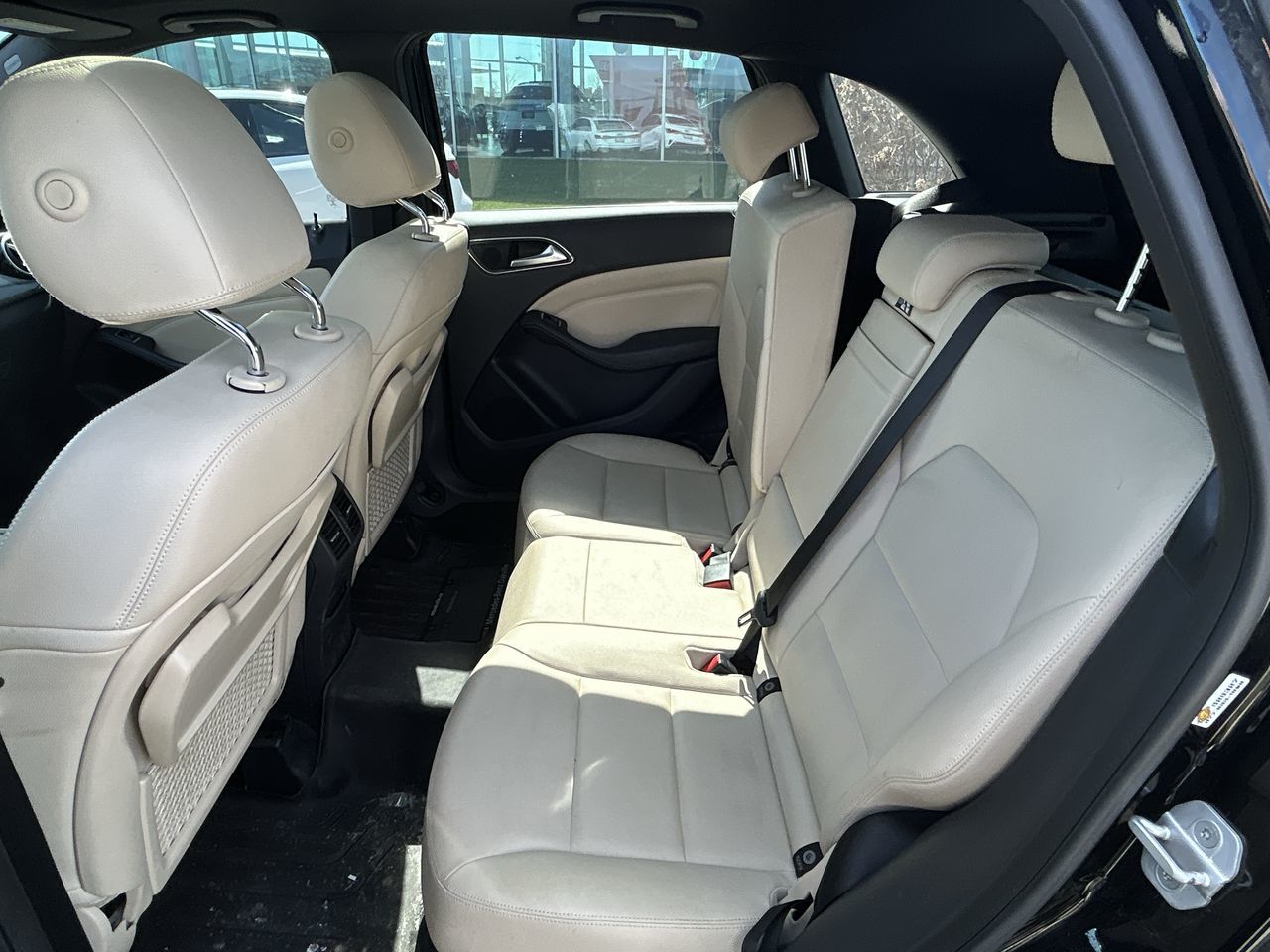 Mercedes-Benz B250  2016 à Toronto, Ontario