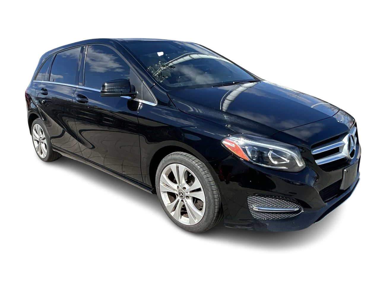 Mercedes-Benz B250  2016 à Toronto, Ontario