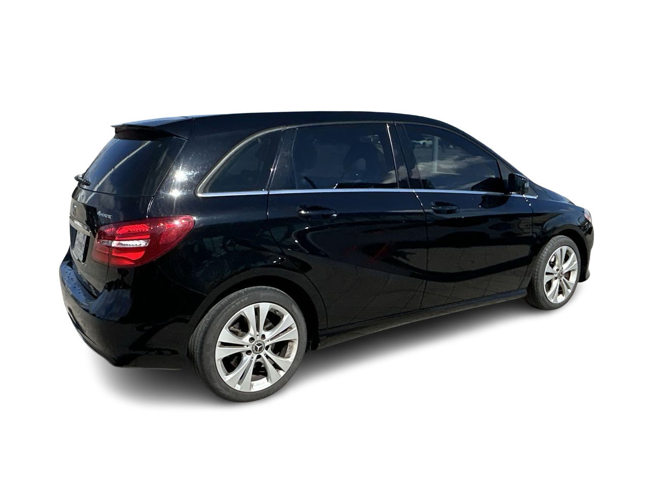 Mercedes-Benz B250  2016 à Toronto, Ontario