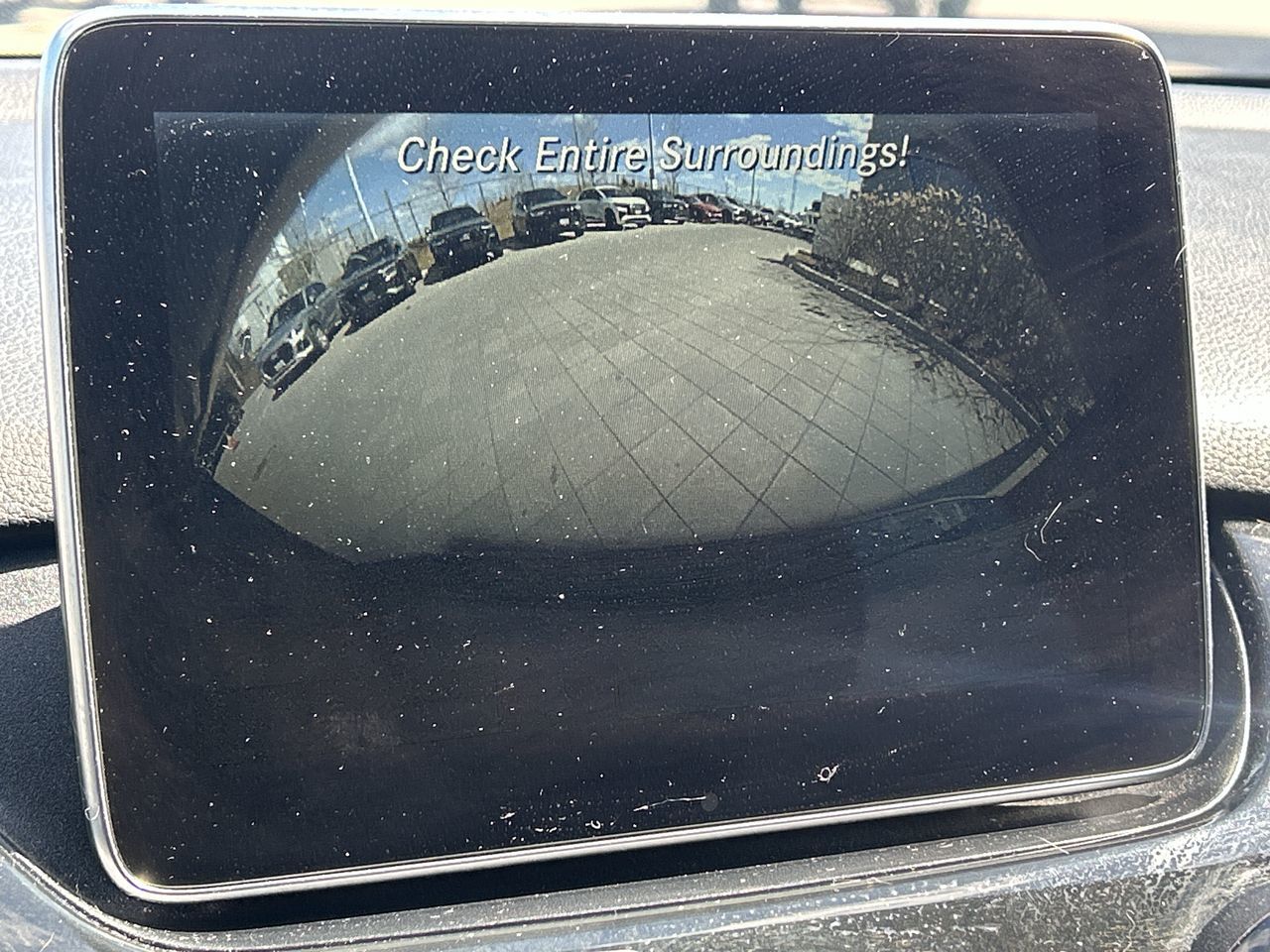 Mercedes-Benz B250  2016 à Toronto, Ontario