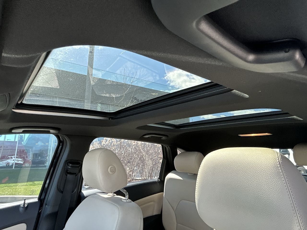 Mercedes-Benz B250  2016 à Toronto, Ontario