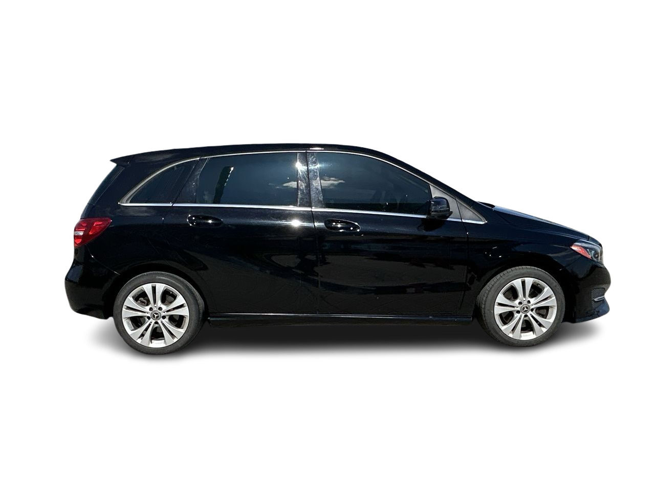 Mercedes-Benz B250  2016 à Toronto, Ontario