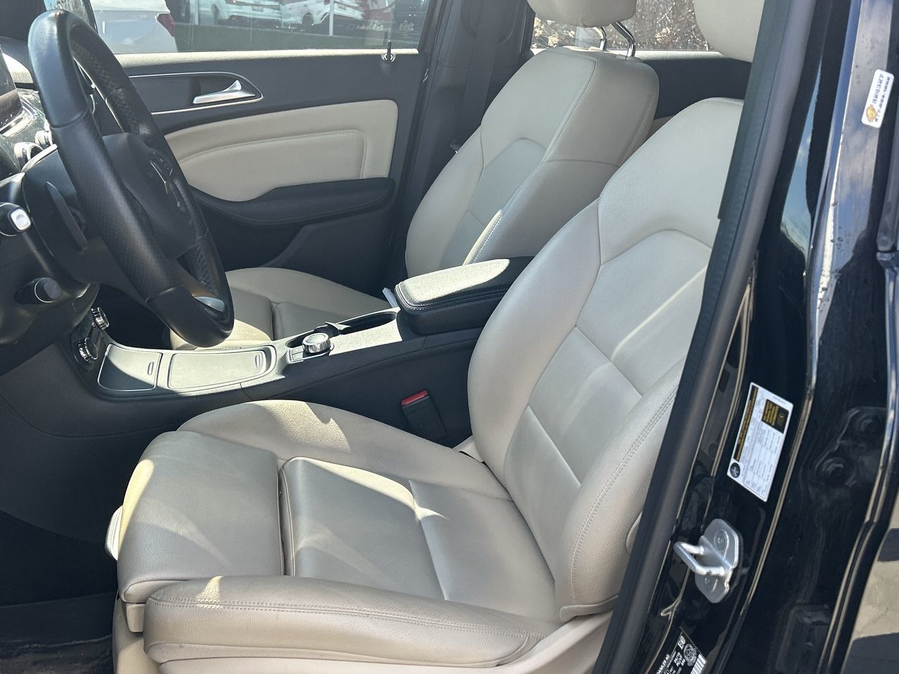Mercedes-Benz B250  2016 à Toronto, Ontario