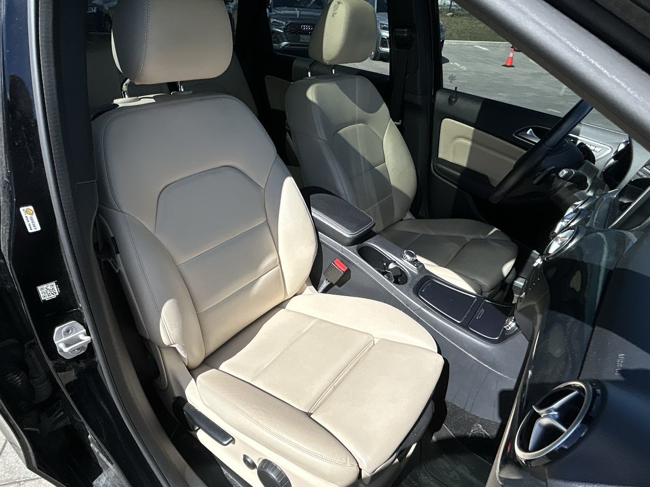 Mercedes-Benz B250  2016 à Toronto, Ontario