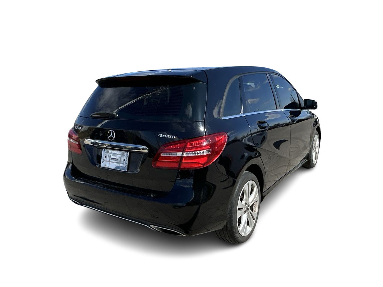 Mercedes-Benz B250  2016 à Toronto, Ontario