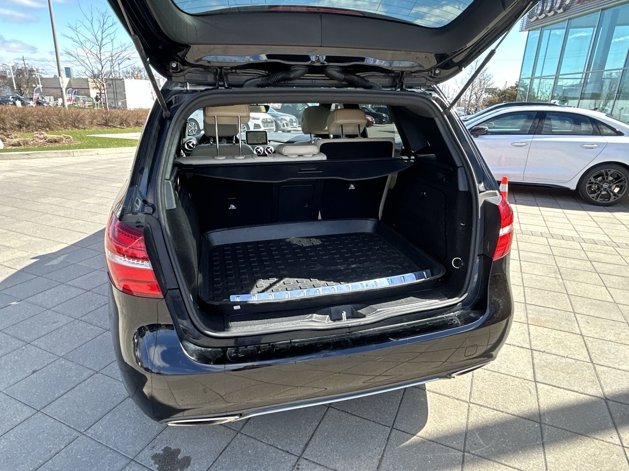 Mercedes-Benz B250  2016 à Toronto, Ontario