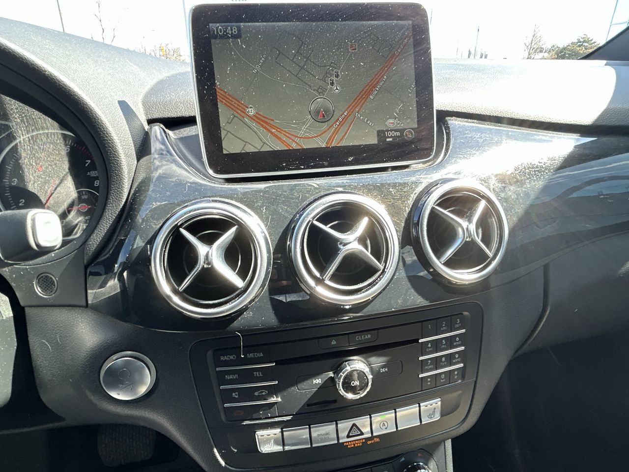 Mercedes-Benz B250  2016 à Toronto, Ontario