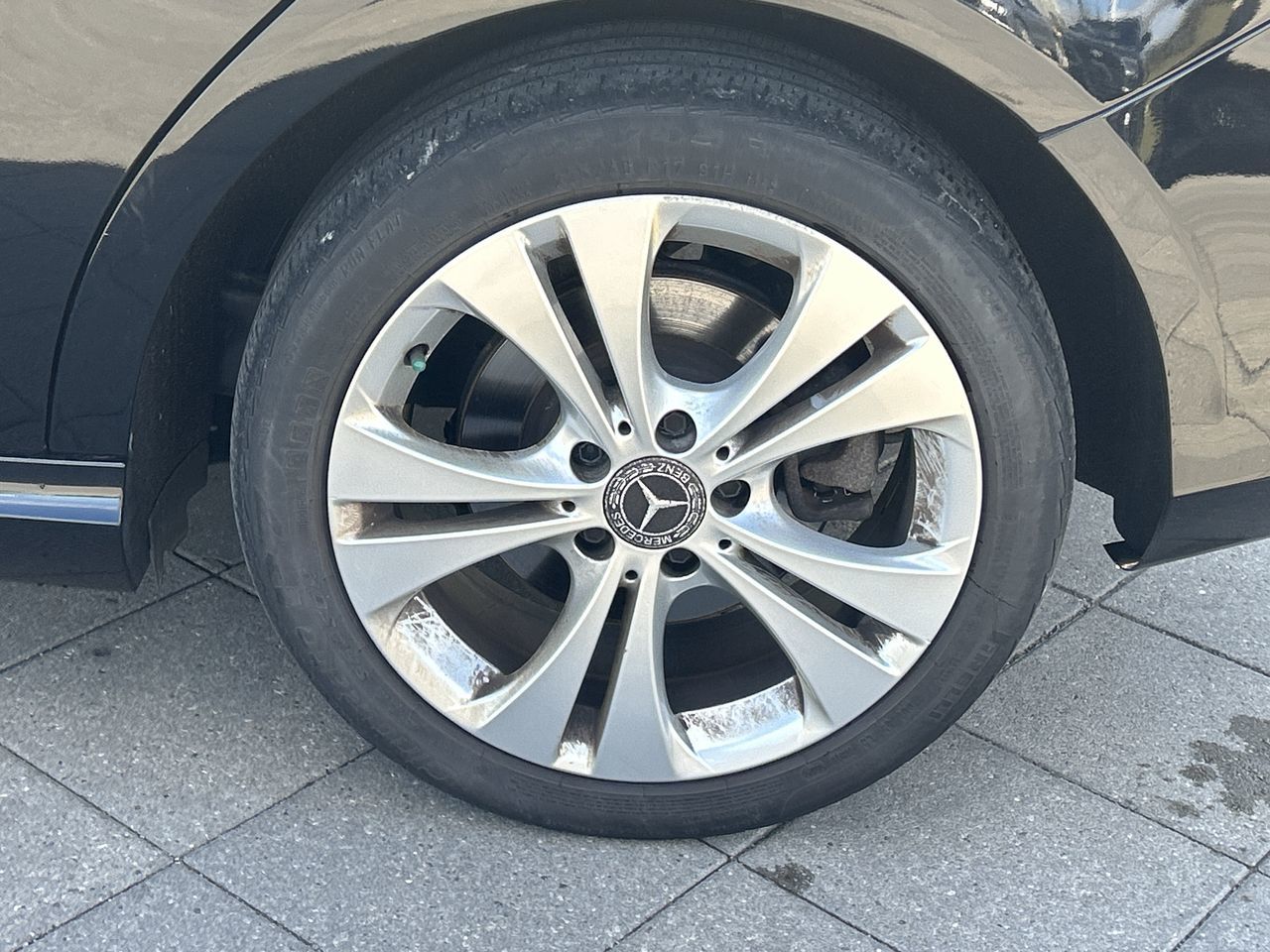 Mercedes-Benz B250  2016 à Toronto, Ontario