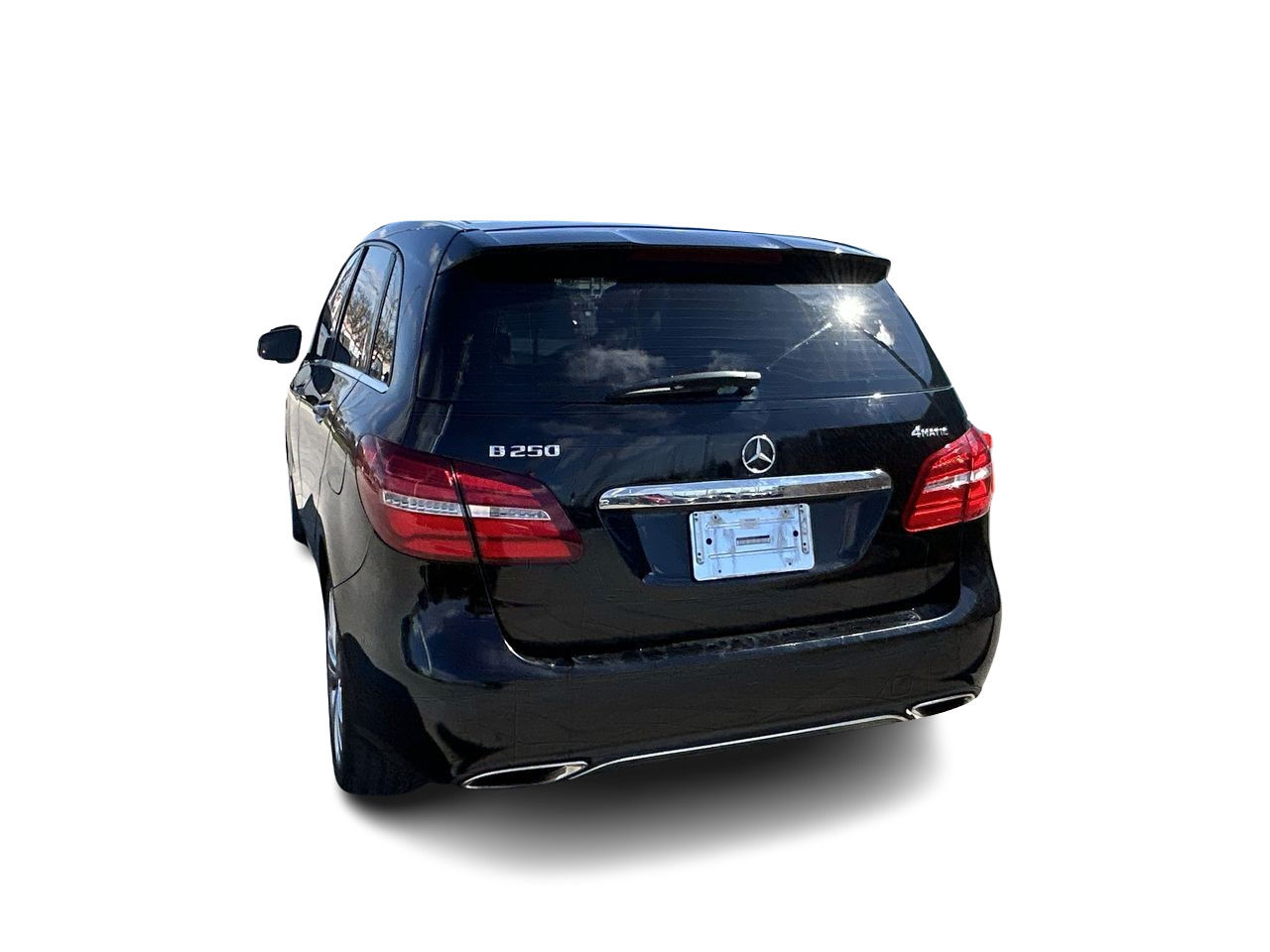 Mercedes-Benz B250  2016 à Toronto, Ontario