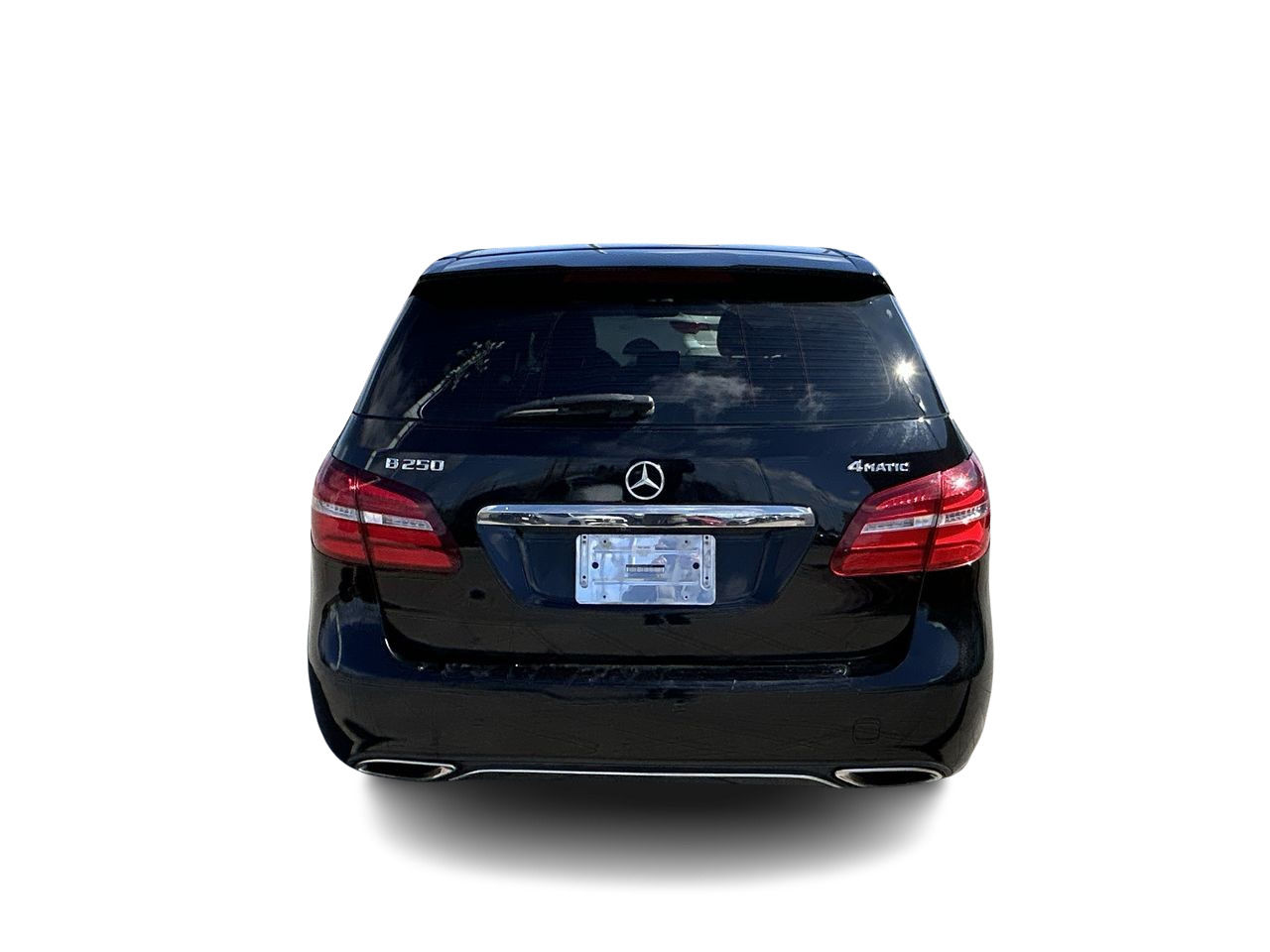 Mercedes-Benz B250  2016 à Toronto, Ontario