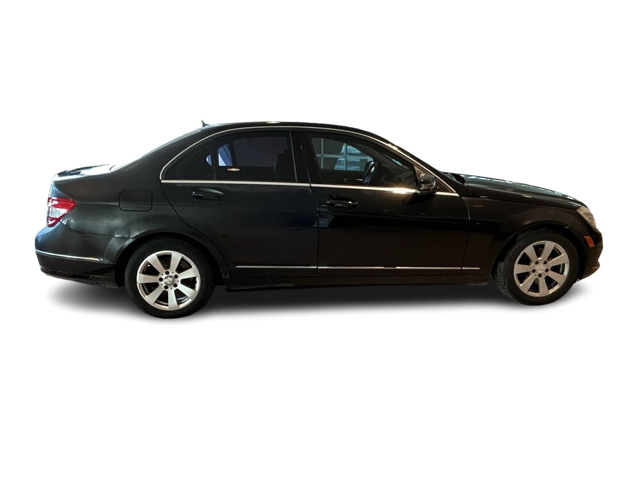 2011 Mercedes-Benz C250 in Toronto, Ontario