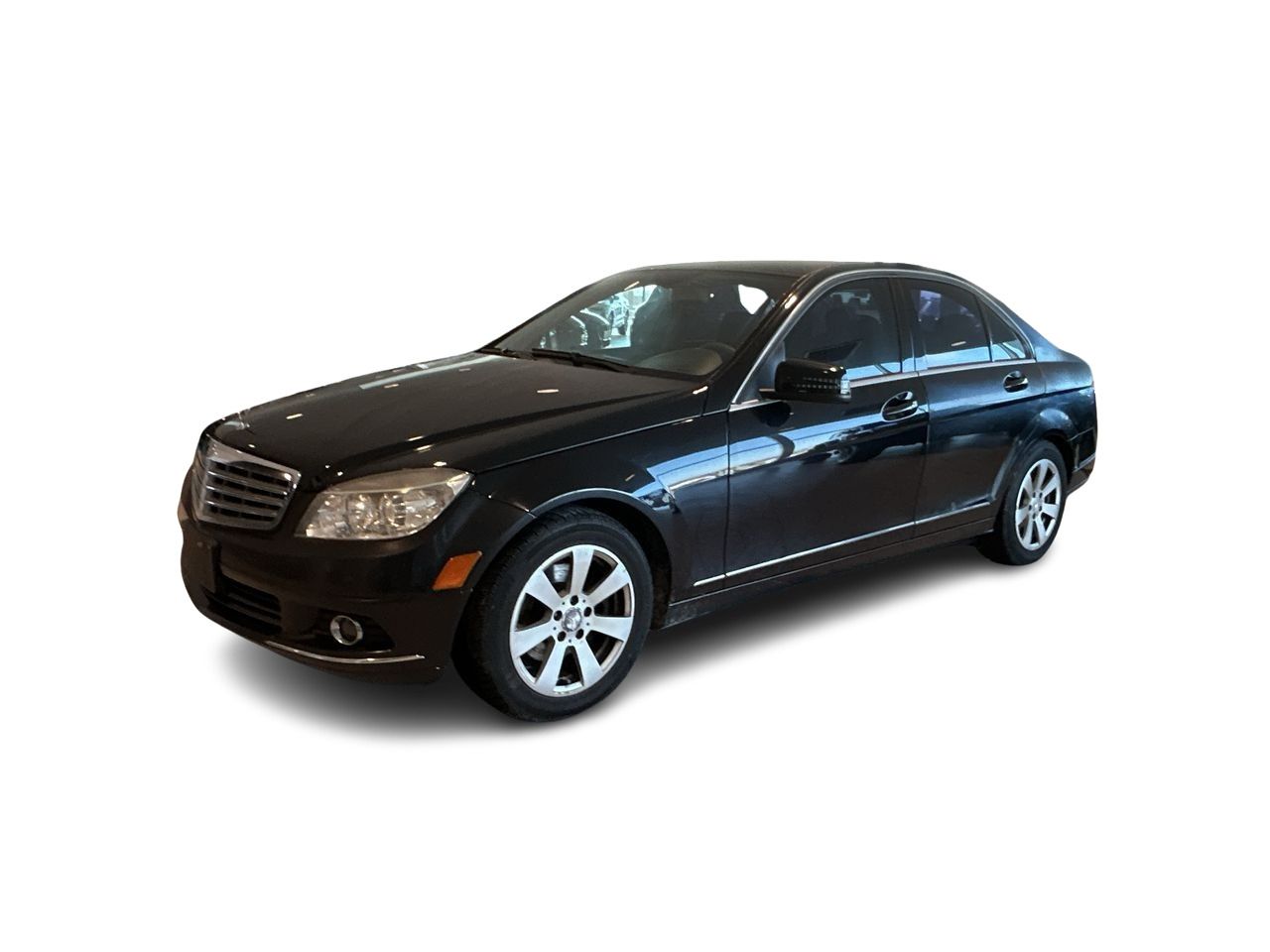 2011 Mercedes-Benz C250 in Toronto, Ontario