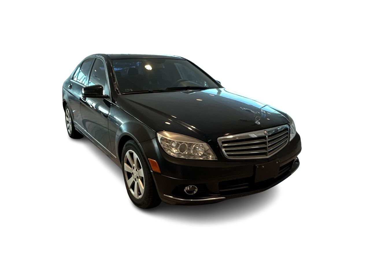 2011 Mercedes-Benz C250 in Toronto, Ontario