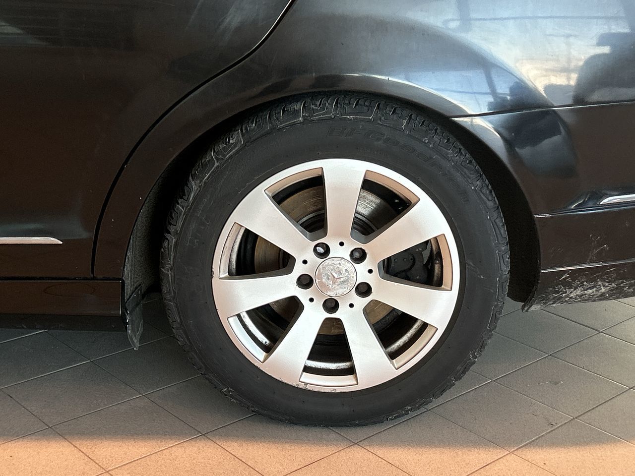 2011 Mercedes-Benz C250 in Toronto, Ontario