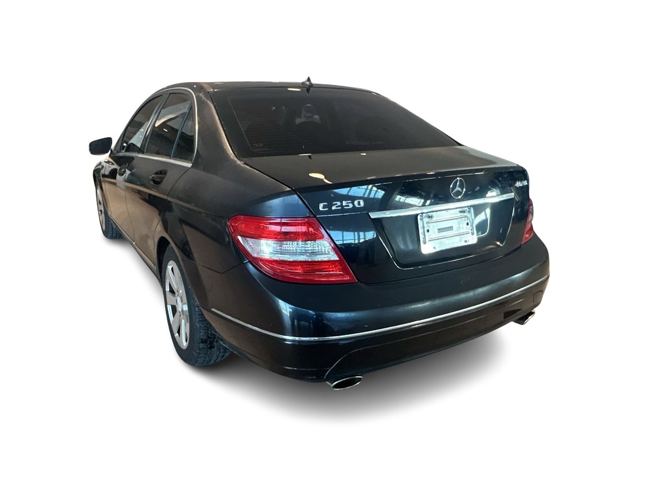 2011 Mercedes-Benz C250 in Toronto, Ontario