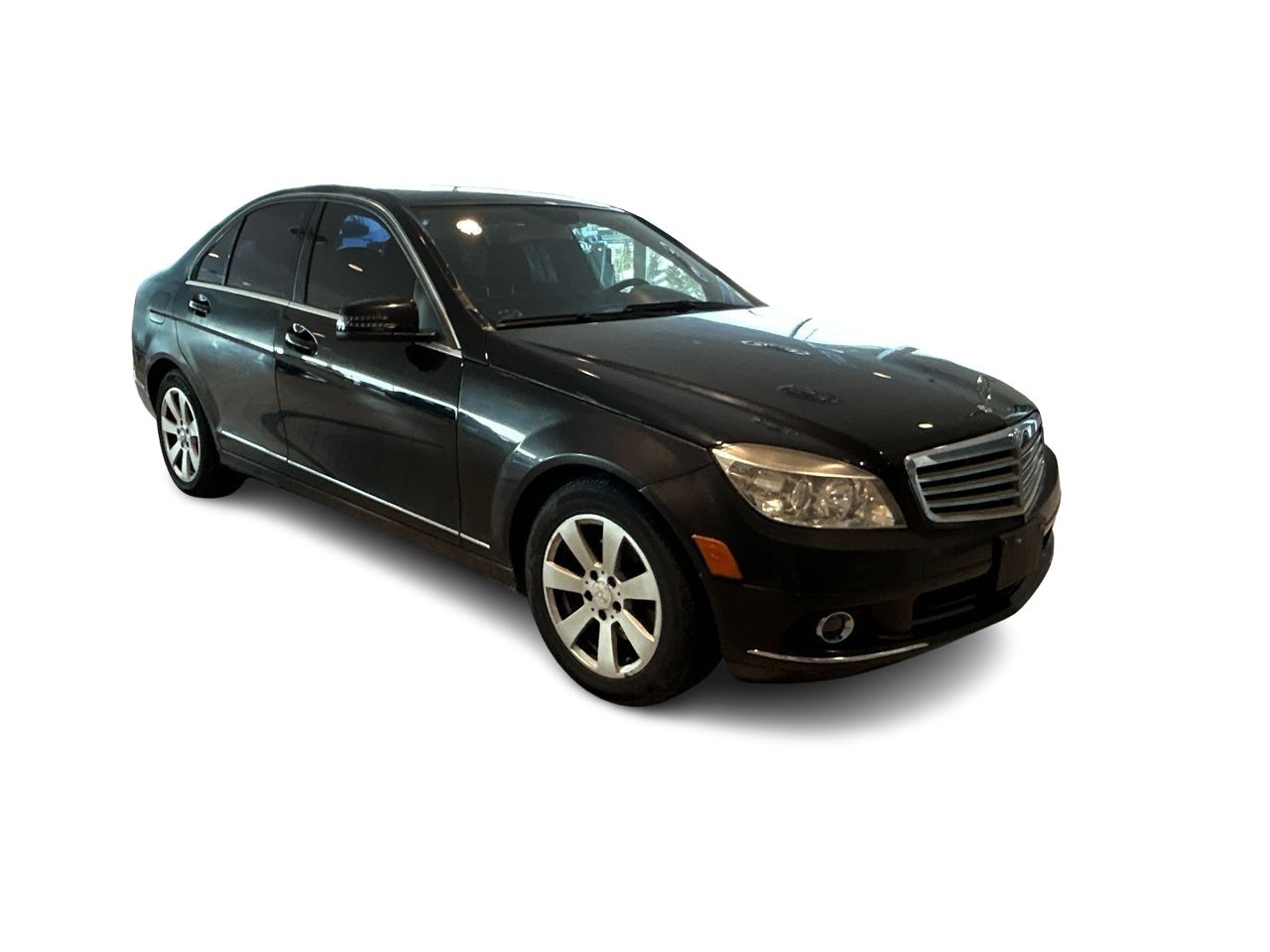 2011 Mercedes-Benz C250 in Toronto, Ontario