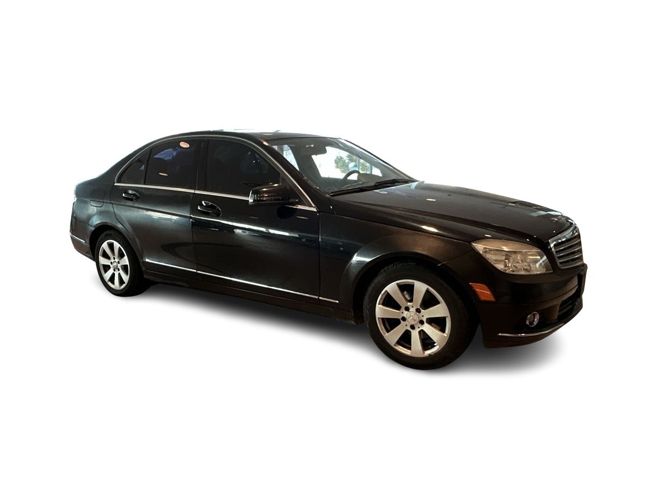 2011 Mercedes-Benz C250 in Toronto, Ontario