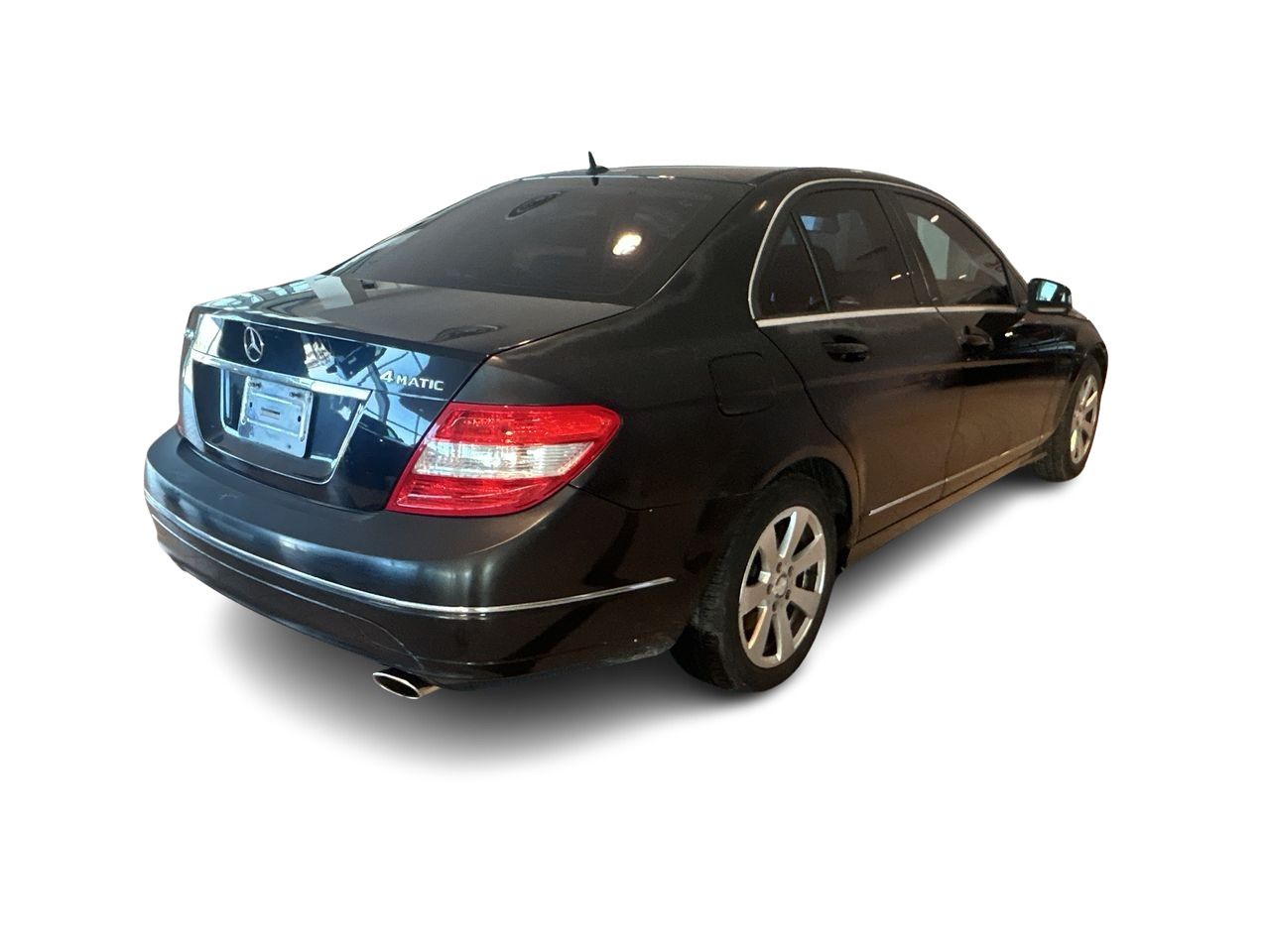 2011 Mercedes-Benz C250 in Toronto, Ontario