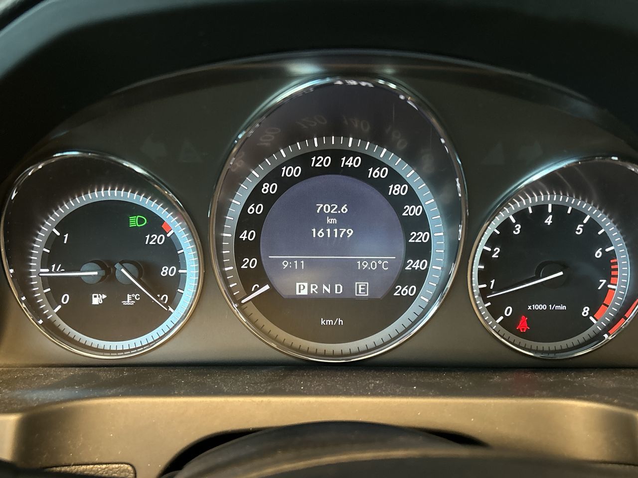 2011 Mercedes-Benz C250 in Toronto, Ontario