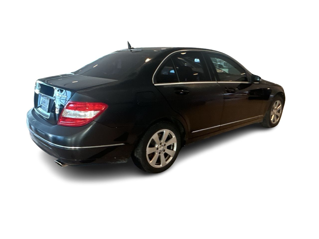 2011 Mercedes-Benz C250 in Toronto, Ontario