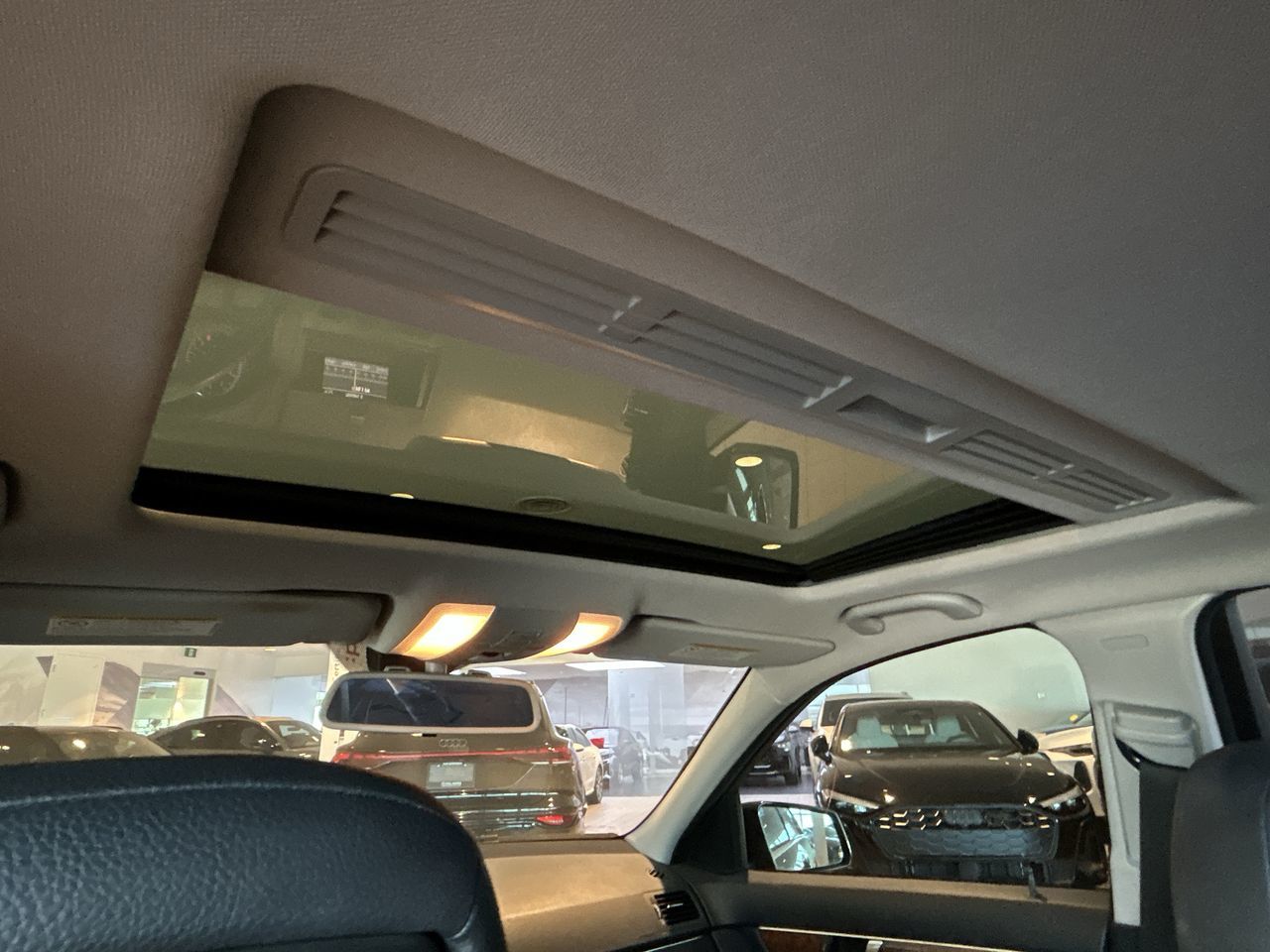 2011 Mercedes-Benz C250 in Toronto, Ontario