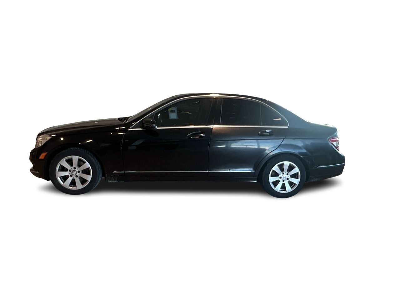 2011 Mercedes-Benz C250 in Toronto, Ontario