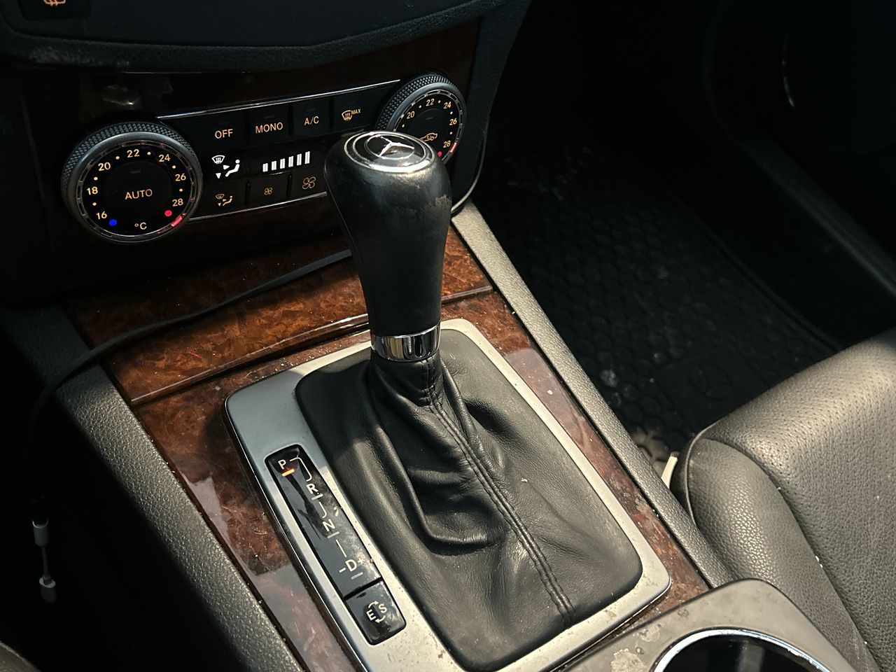 2011 Mercedes-Benz C250 in Toronto, Ontario