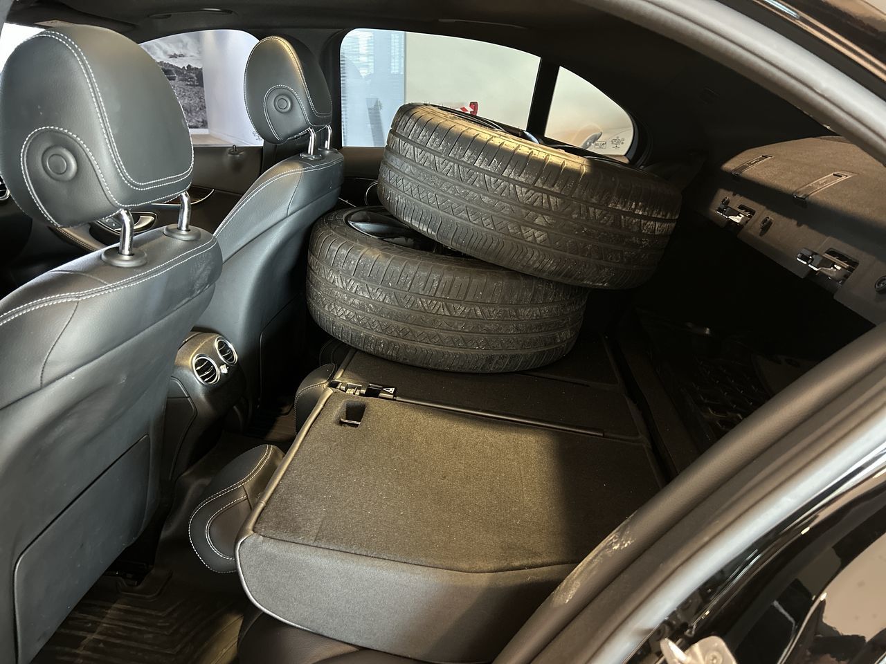 2017 Mercedes-Benz C300 in Toronto, Ontario