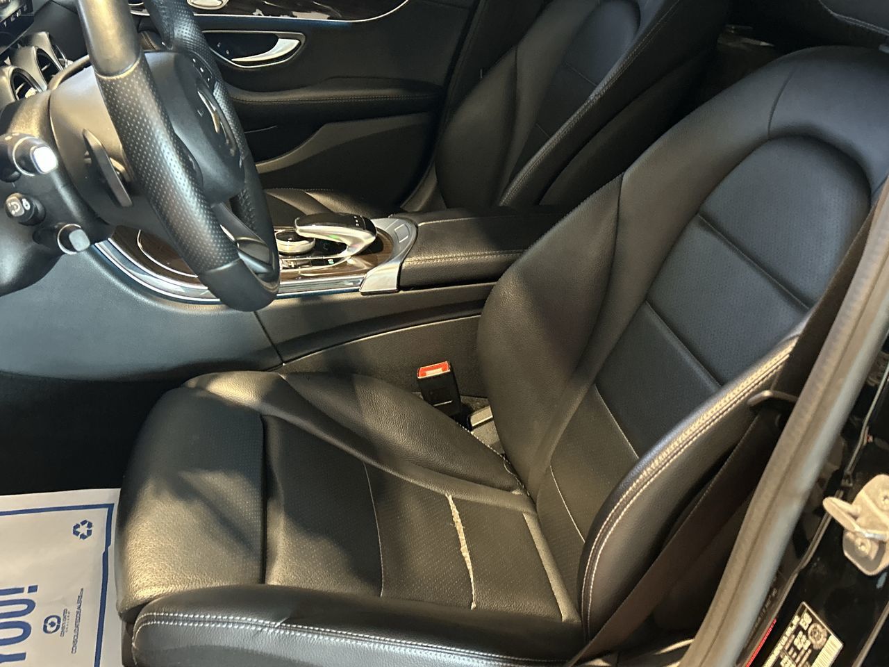 2017 Mercedes-Benz C300 in Toronto, Ontario