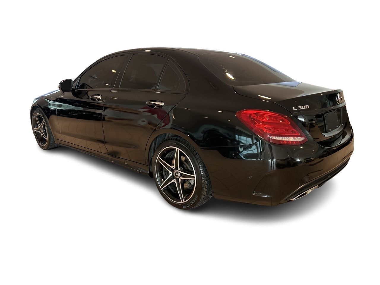 2017 Mercedes-Benz C300 in Toronto, Ontario