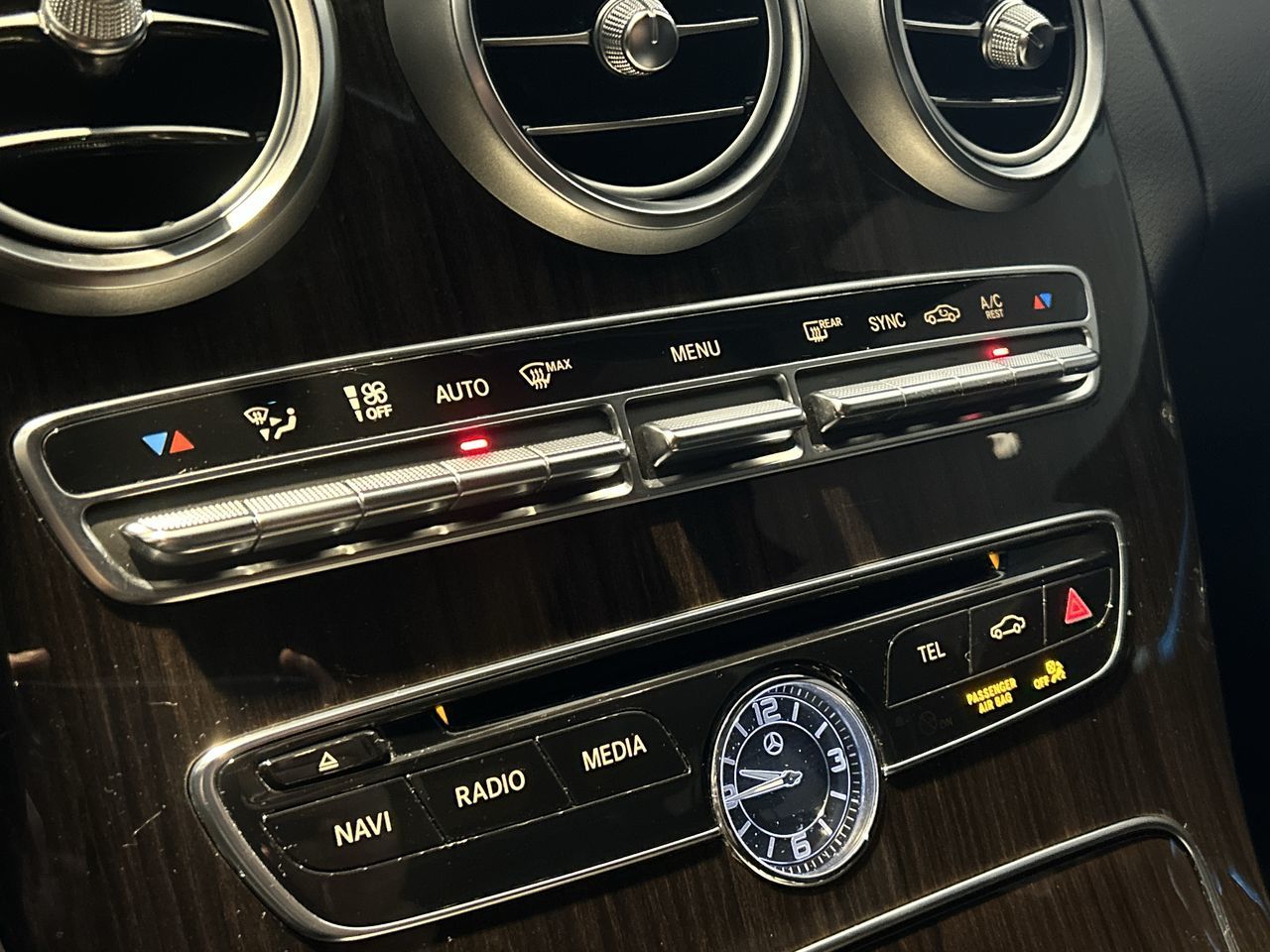 2017 Mercedes-Benz C300 in Toronto, Ontario