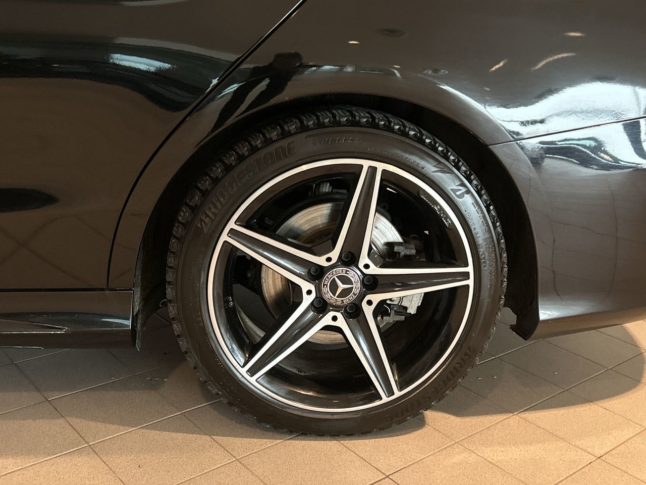 2017 Mercedes-Benz C300 in Toronto, Ontario