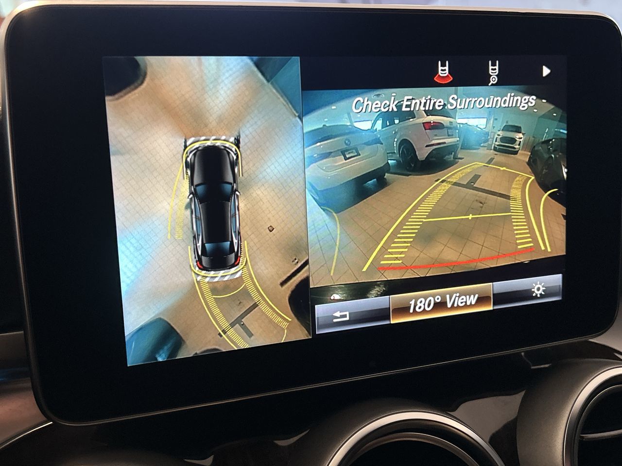 2017 Mercedes-Benz C300 in Toronto, Ontario