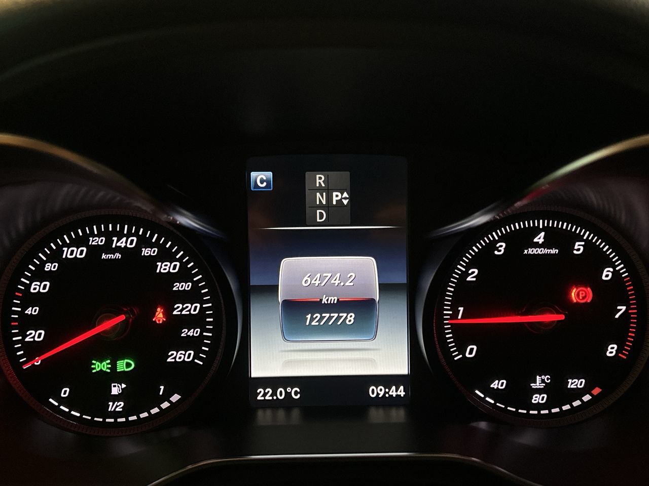 2017 Mercedes-Benz C300 in Toronto, Ontario