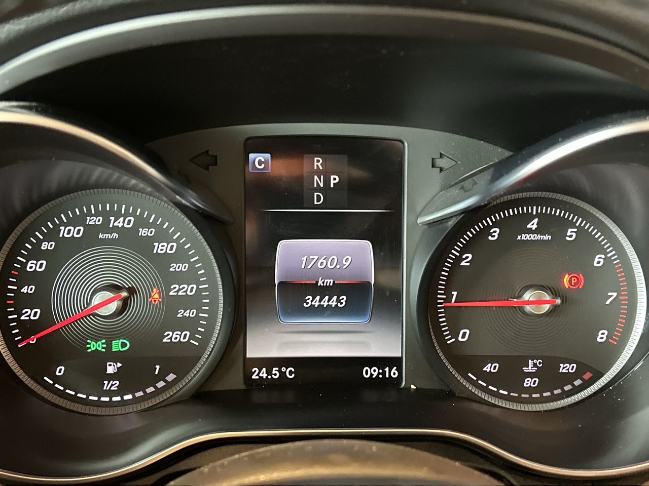 Mercedes-Benz C300  2018 à Toronto, Ontario