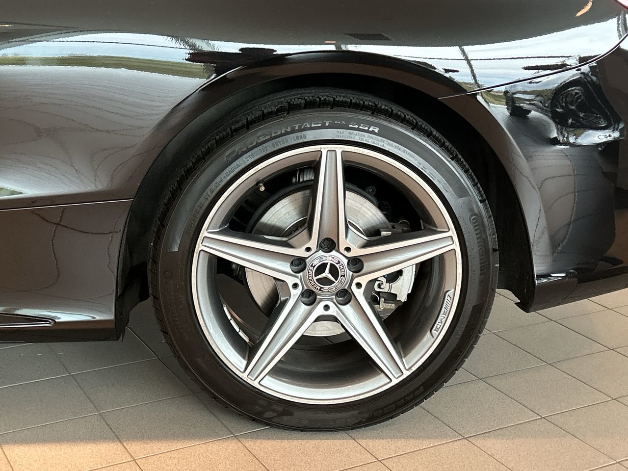 Mercedes-Benz C300  2018 à Toronto, Ontario