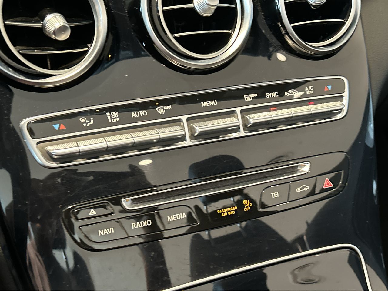 Mercedes-Benz C300  2018 à Toronto, Ontario